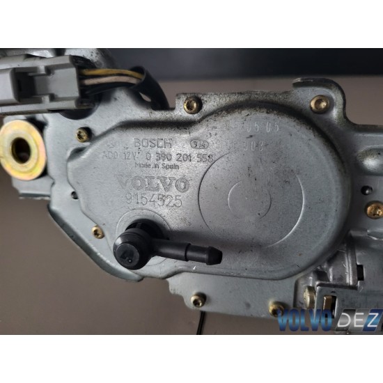 Motoras stergator spate VOLVO XC70 V70 9154525