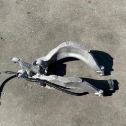 Front left shock absorber Volvo XC60 XC90 V60CC V90CC 2018+ 31681983