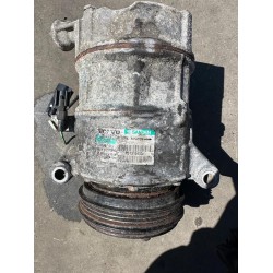 Compresor de clima Volvo S60 V60 S80 V70 XC60 XC70 31315453 36050841