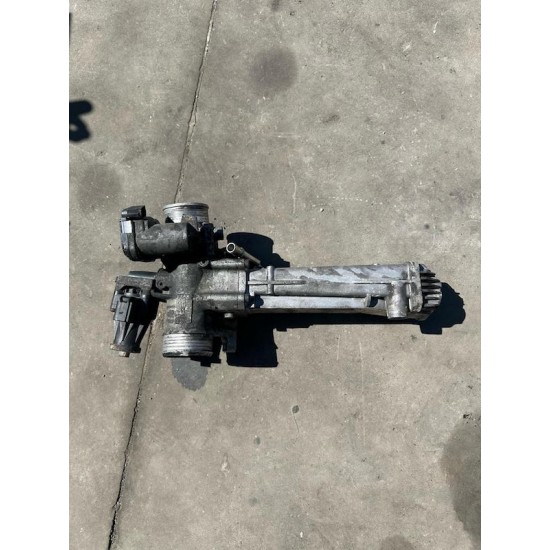 EGR Volvo S60 V60 XC70 XC60 V40 31325030 30757778 36000998 EGR Volvo S60 V60 XC70 XC60 V40 31325030 30757778 36000998