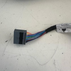 Rearview mirror right electroheliomate with bliss 15 wires VOLVO XC60 2018+ 31424834