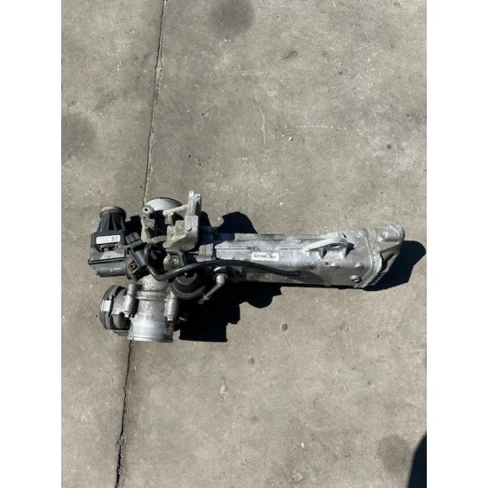 EGR Volvo S60 V60 XC70 XC60 V40 31325030 30757778 36000998 EGR Volvo S60 V60 XC70 XC60 V40 31325030 30757778 36000998