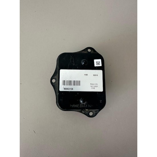 Droser modul AFS Valeo Volvo S60 XC60 90053126 31395908