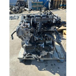 Gearbox automatic 2x4 VOLVO S60 2011-2018 36050696 1283148
