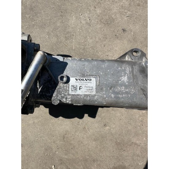 EGR Volvo S60 V60 XC70 XC60 V40 31325030 30757778 36000998 EGR Volvo S60 V60 XC70 XC60 V40 31325030 30757778 36000998