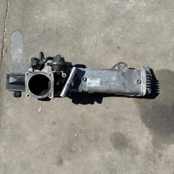 EGR Volvo S60 V60 XC70 XC60 V40 31325030 30757778 36000998 