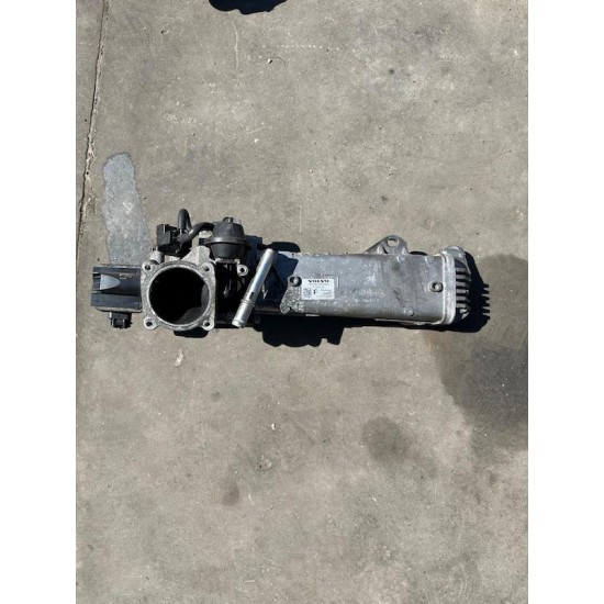 EGR Volvo S60 V60 XC70 XC60 V40 31325030 30757778 36000998 EGR Volvo S60 V60 XC70 XC60 V40 31325030 30757778 36000998