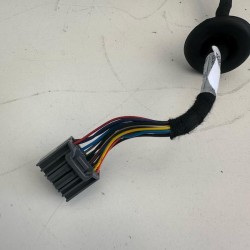 Oglinda stanga electroheliomata cu bliss 14 fire VOLVO XC60 2018+ 31424820