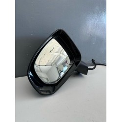 Oglinda stanga electroheliomata cu bliss 14 fire VOLVO XC60 2018+ 31424820