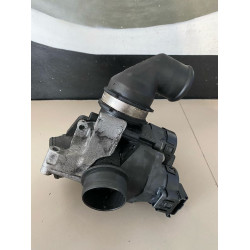 Clapeta acceleratie Volvo S40 V50 C30 25352157/9686487880/30677467