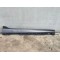 Right Dirt Deflector Moulding Volvo V40 2013-2014 31395043 32270137 