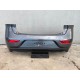 Rear bumper Volvo V40 2013-2014 31283756 31283761 39808165