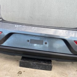 Rear bumper Volvo V40 2013-2014 31283756 31283761 39808165