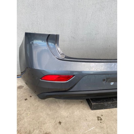 Rear bumper Volvo V40 2013-2014 31283756 31283761 39808165