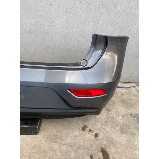 Rear bumper Volvo V40 2013-2014 31283756 31283761 39808165