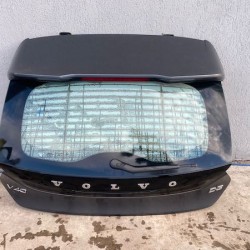 Rear window VOLVO V40 2013-2014 32244815