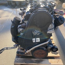 Engine 180.000KM Volvo S60 V60 S80 V70 XC70 XC60 D5204T2