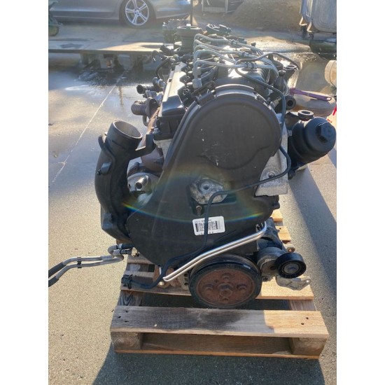 Motor 180.000KM Volvo S60 V60 S80 V70 XC70 XC60 D5204T2