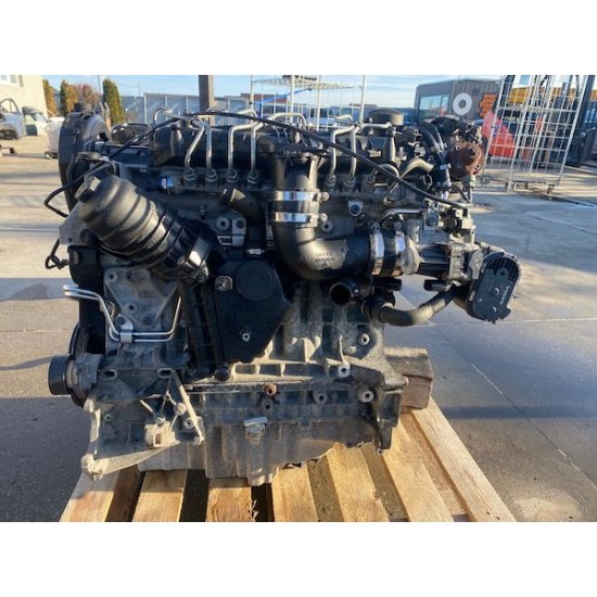 Motor 180.000KM Volvo S60 V60 S80 V70 XC70 XC60 D5204T2