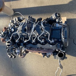 Engine 180.000KM Volvo S60 V60 S80 V70 XC70 XC60 D5204T2