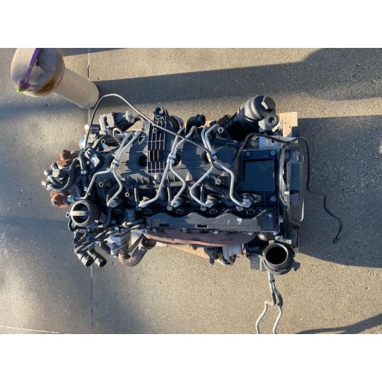 Motor 180.000KM Volvo S60 V60 S80 V70 XC70 XC60 D5204T2