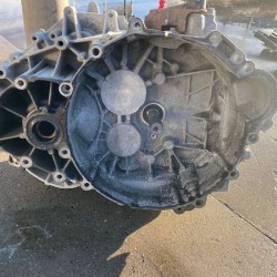 Gearbox VOLVO S60 V60 V70 S80 1285017 BG9R7002KA 36001863