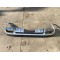 Rear bumper trim VOLVO S60 V60CC 2010-2017 31373252