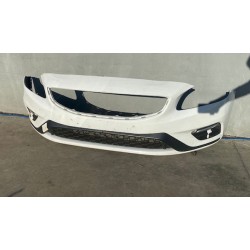 Bara fata R-DESIGN fara gauri de spalator si fara senzori VOLVO S60 V60 31383136