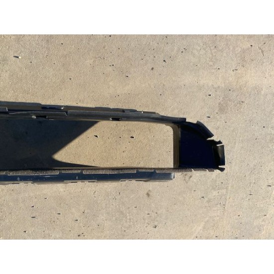 Deflector radiator rezonator aer Volvo V40 2012-2018 31294095 