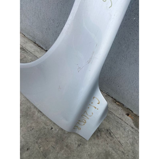 Front left fender Volvo S80 V70 2007-2016 31294000