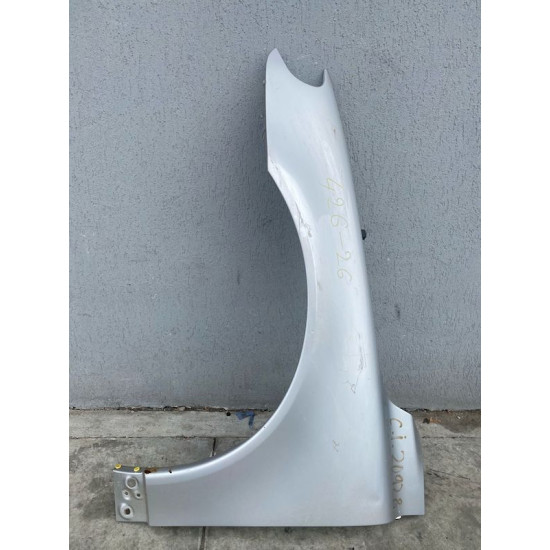 Front left fender Volvo S80 V70 2007-2016 31294000