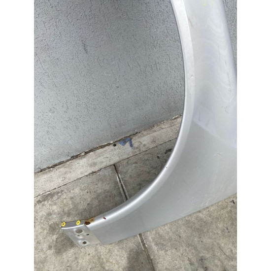 Front left fender Volvo S80 V70 2007-2016 31294000