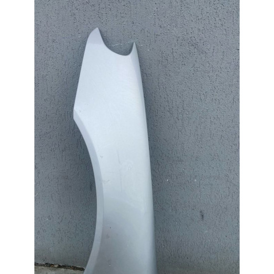 Front left fender Volvo S80 V70 2007-2016 31294000