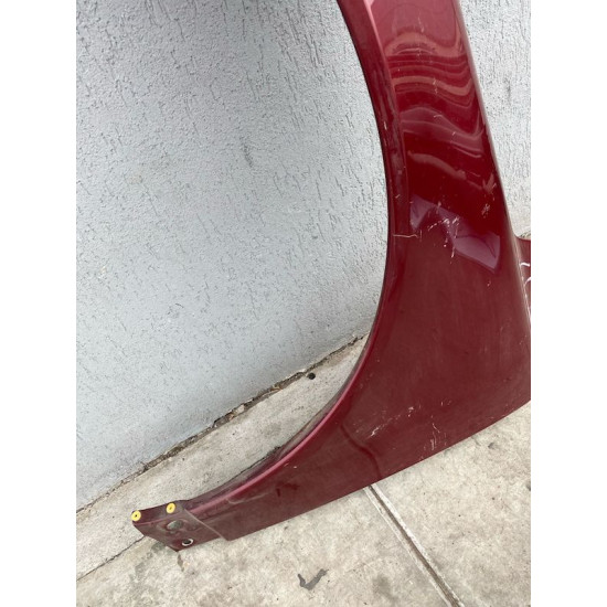 Front left fender Volvo S80 V70 2007-2016 31294000