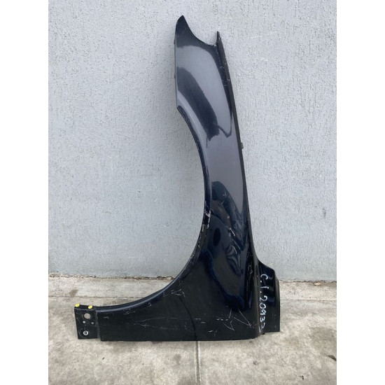 Front left fender Volvo S80 V70 2007-2016 31294000