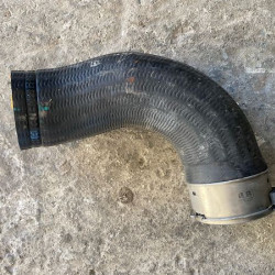 Intercooler Hose Pipe VOLVO XC60 2017-2023 31684256