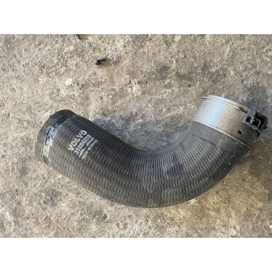 Intercooler Hose Pipe VOLVO XC60 2017-2023 31684256