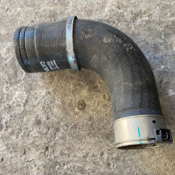 Intercooler Hose Pipe VOLVO XC60 2017-2023 31684258