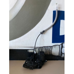 Broasca incuietoare usa fata stanga Volvo S60 S90 V90 V60 XC40 XC90 XC60 2017+ 31440997