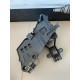 Rear right door lock mechanism bracket Volvo XC90 2015-2024 31378253/31378254/31416245