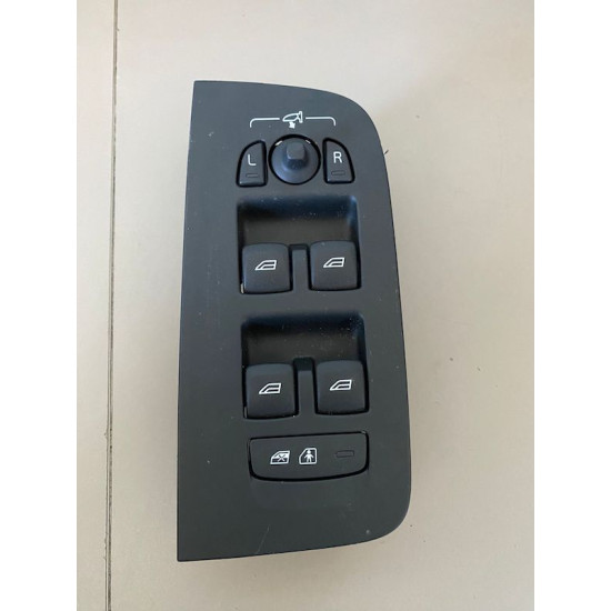 Window Switch VOLVO S60 V60 S90 V90 XC60 XC90 2018+ 31433407