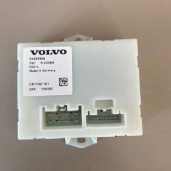 MODULE TRUNK REAR VOLVO XC60 2014+ 31425968/31425969