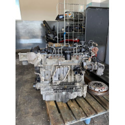 Motor 2.4 Diesel 181 CP 170.000KM VOLVO S60 XC60 S80 V70 V60 2012+ D5244T17 