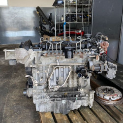 Motor 2.4 Diesel 181 CP 170.000KM VOLVO S60 XC60 S80 V70 V60 2012+ D5244T17 