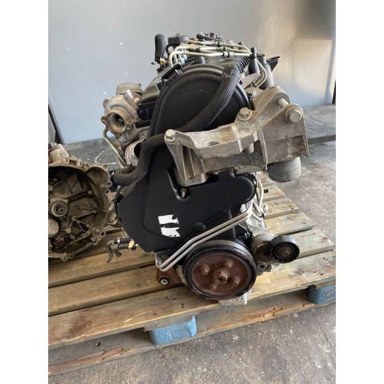 Motor 2.4 Diesel 181 CP 170.000KM VOLVO S60 XC60 S80 V70 V60 2012+ D5244T17 