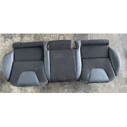 Bancheta spate cu child seat VOLVO XC60 2008+ 