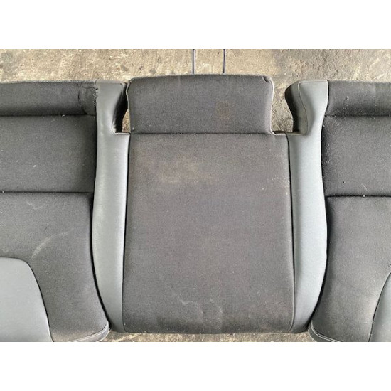 Bancheta spate cu child seat VOLVO XC60 2008+ 