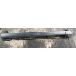 Right side moulding skirt VOLVO C30 2008-2012 31213351