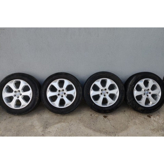 Jante MERAC R18″ 5×108 Volvo XC60 XC70 XC90 XC40 31200371