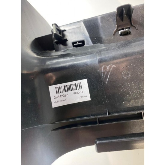 Center Console Trim Rear VOLVO S90 2016+ 31426296 39842328
